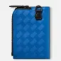 PORTA CARTE DI CREDITO BLU UOMO MONTBLANC EXTREME 3.0 PORTA CARTE DI CREDITO BLU UOMO MONTBLANC EXTREME 3.0
