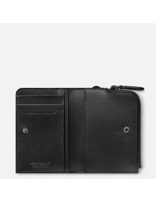 PORTA CARTE DI CREDITO BLU UOMO MONTBLANC EXTREME 3.0 130242 MONTBLANC