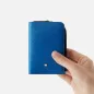 PORTA CARTE DI CREDITO BLU UOMO MONTBLANC EXTREME 3.0 PORTA CARTE DI CREDITO BLU UOMO MONTBLANC EXTREME 3.0