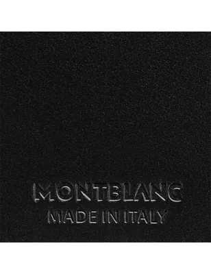 PORTA CARTE DI CREDITO 6 SCOMPARTI UOMO MONTBLANC EXTREME 3.0 129987 MONTBLANC