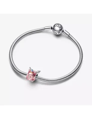 CHARM MAIALINO UNICORNO DONNA PANDORA  792573C01 PANDORA