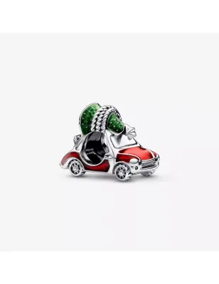CHARM AUTOMOBILE NATALIZIA DONNA PANDORA  792358C01 PANDORA