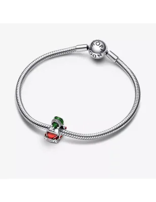 CHARM AUTOMOBILE NATALIZIA DONNA PANDORA 