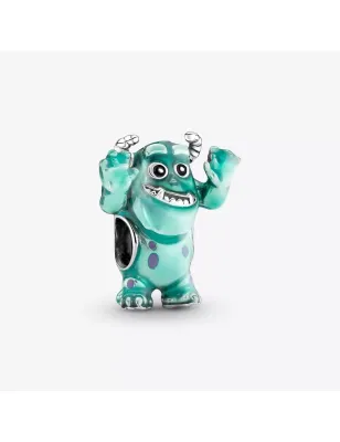 CHARM PIXAR SULLEY DONNA PANDORA  792031C01 PANDORA