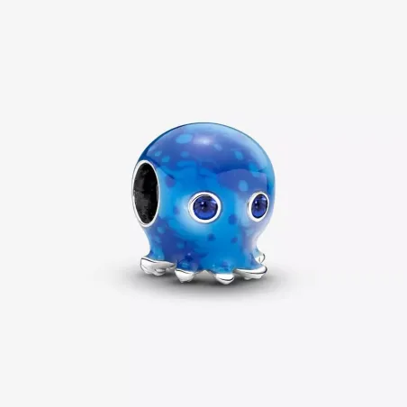 CHARM POLPO DEGLI OCEANI DONNA PANDORA  791698C01 PANDORA