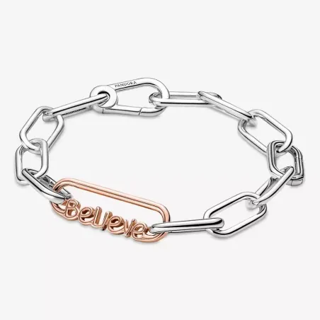 CHARM BELIEVE DONNA PANDORA ME
