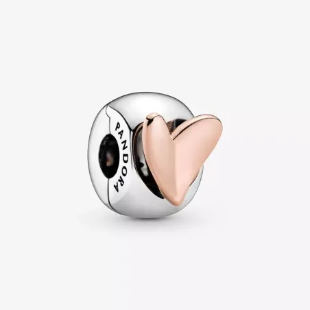CLIP CON CUORE PANDORA 788697C00 PANDORA