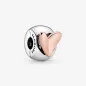 CLIP CON CUORE PANDORA CLIP CON CUORE PANDORA