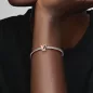 CLIP CON CUORE PANDORA CLIP CON CUORE PANDORA