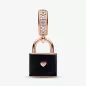 CHARM PENDENTE LUCCHETTO LOVE DONNA PANDORA CHARM PENDENTE LUCCHETTO LOVE DONNA PANDORA
