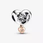 CHARM OPENWORK BEST FRIEND DONNA PANDORA CHARM OPENWORK BEST FRIEND DONNA PANDORA