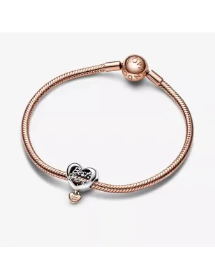 CHARM OPENWORK BEST FRIEND DONNA PANDORA 