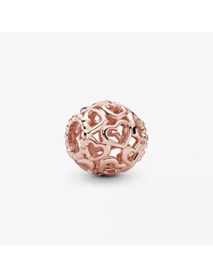 CHARM OPENWORK APRI IL TUO CUORE DONNA PANDORA MOMENTS 780964 PANDORA