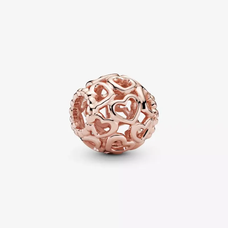 CHARM OPENWORK APRI IL TUO CUORE DONNA PANDORA MOMENTS CHARM OPENWORK APRI IL TUO CUORE DONNA PANDORA MOMENTS