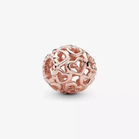CHARM OPENWORK APRI IL TUO CUORE DONNA PANDORA MOMENTS 780964 PANDORA