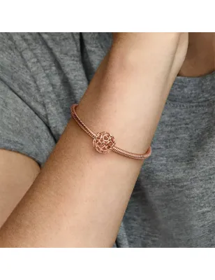 CHARM OPENWORK APRI IL TUO CUORE DONNA PANDORA MOMENTS