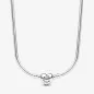 COLLANA CHIUSURA CUORE DONNA PANDORA COLLANA CHIUSURA CUORE DONNA PANDORA