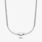COLLANA CHIUSURA CUORE DONNA PANDORA COLLANA CHIUSURA CUORE DONNA PANDORA