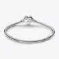 BRACCIALE CHIUSURA CUORE INFINITO CM.19 DONNA PANDORA BRACCIALE CHIUSURA CUORE INFINITO CM.19 DONNA PANDORA