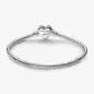 BRACCIALE CHIUSURA CUORE INFINITO CM.20 DONNA PANDORA BRACCIALE CHIUSURA CUORE INFINITO CM.20 DONNA PANDORA