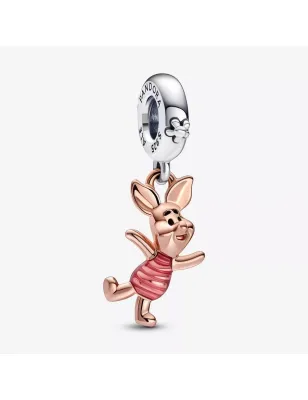 CHARM PENDENTE PIMPI WINNIE THE POOH DONNA PANDORA  782208C01 PANDORA