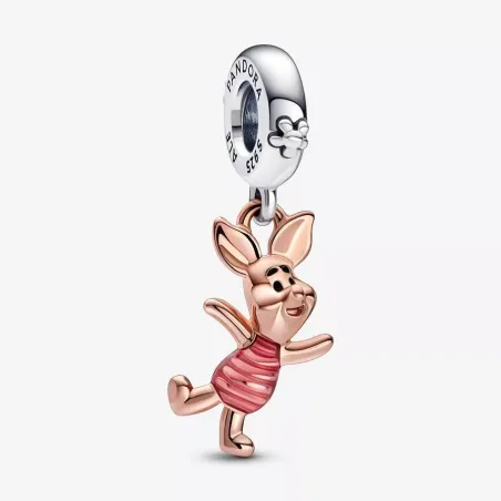 CHARM PENDENTE PIMPI WINNIE THE POOH DONNA PANDORA  782208C01 PANDORA