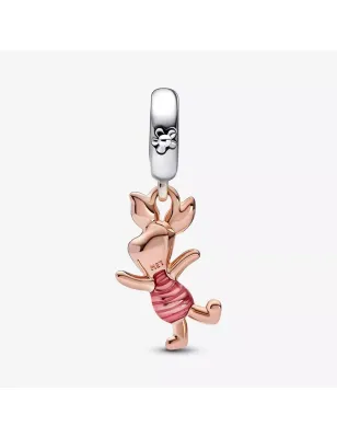 CHARM PENDENTE PIMPI WINNIE THE POOH DONNA PANDORA  782208C01 PANDORA