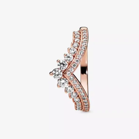 ANELLO DESIDERIO PRINCIPESCO M.58 DONNA PANDORA 