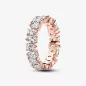 ANELLO FASCIA GOCCE ASIMMETRICHE MIS.52 DONNA PANDORA ANELLO FASCIA GOCCE ASIMMETRICHE MIS.52 DONNA PANDORA