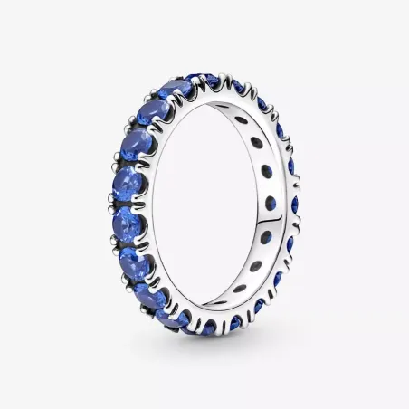 ANELLO FASCIA SCINTILLANTE MIS.52 DONNA PANDORA 190050C02-52 PANDORA