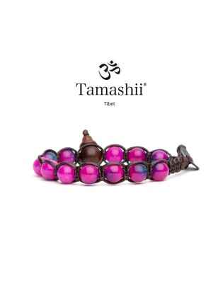 BRACCIALE ROSE DREAM STONE TAMASHII 1 GIRO BHS900-312 TAMASHII