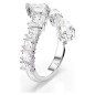 ANELLO MATRIX TAGLIO MISTO MIS.58 DONNA SWAROVSKI ANELLO MATRIX TAGLIO MISTO MIS.58 DONNA SWAROVSKI