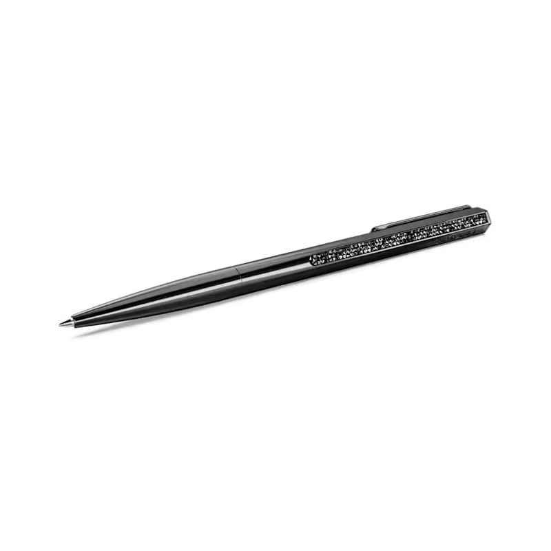 PENNA SFERA CRYSTAL SHIMMER NERO SWAROVSKI PENNA SFERA CRYSTAL SHIMMER NERO SWAROVSKI
