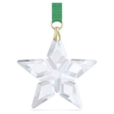 DECORAZIONE ANNUAL EDITION 2023 LITTLE STAR SWAROVSKI 5646769 SWAROVSKI
