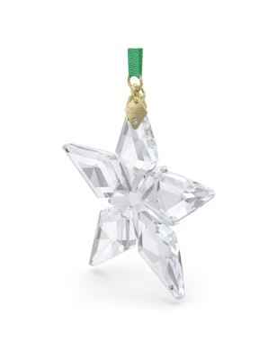 DECORAZIONE 2023 STELLA NATALE SWAROVSKI