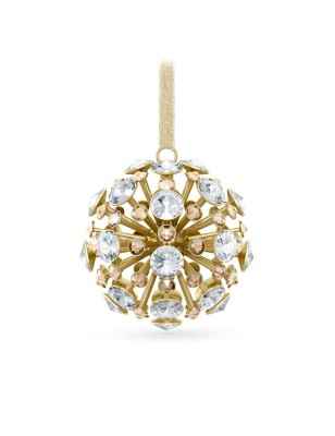 DECORAZIONE CONSTELLA PALLINA GRANDE SWAROVSKI 5628031 SWAROVSKI