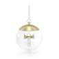 DECORAZIONE PALLINA ANGELO SWAROVSKI HOLIDAY MAGIC DECORAZIONE PALLINA ANGELO SWAROVSKI HOLIDAY MAGIC