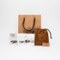 BRACCIALI OCCHIO DI TIGRE MARRONE UOMO-DONNA TAMASHII 1 GIRO BRACCIALI OCCHIO DI TIGRE MARRONE UOMO-DONNA TAMASHII 1 GIRO