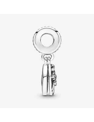 CHARM PENDENTE TO THE MOON AND BACK PANDORA 799645C01 PANDORA