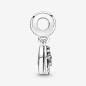 CHARM PENDENTE TO THE MOON AND BACK PANDORA CHARM PENDENTE TO THE MOON AND BACK PANDORA