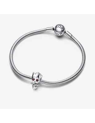 CHARM MARVEL GUARDIANI GALASSIA GROOT PANDORA 792554C01 PANDORA