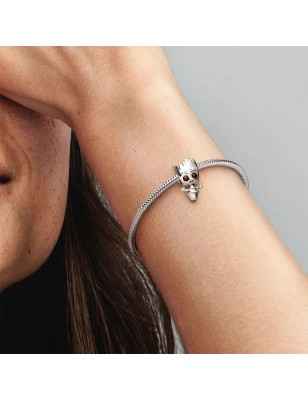 CHARM MARVEL GUARDIANI GALASSIA GROOT PANDORA 792554C01 PANDORA