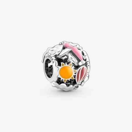 CHARM OPENWORK VIAGGI ESTIVI DONNA PANDORA  791695C01 PANDORA