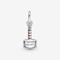 CHARM PENDENTE MARTELLO DI THOR PANDORA MARVEL CHARM PENDENTE MARTELLO DI THOR PANDORA MARVEL