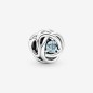 CHARM CERCHIO ETERNO AZZURRO MARZO DONNA PANDORA CHARM CERCHIO ETERNO AZZURRO MARZO DONNA PANDORA