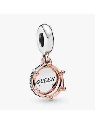 CHARM PENDENTE CORONA REGALE DONNA PANDORA  788255 PANDORA
