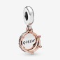 CHARM PENDENTE CORONA REGALE DONNA PANDORA CHARM PENDENTE CORONA REGALE DONNA PANDORA