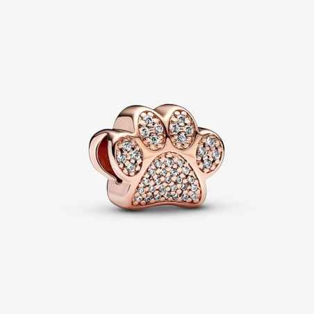 CHARM ZAMPINA DONNA PANDORA MOMENTS 781714C01 PANDORA