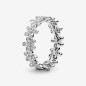 ANELLO FASCIA DI MARGHERITE MIS.50 DONNA PANDORA ANELLO FASCIA DI MARGHERITE MIS.50 DONNA PANDORA