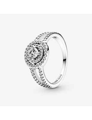 ANELLO ELEGANZA SENZA TEMPO MIS.52 DONNA PANDORA  199408C01-52 PANDORA